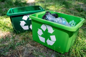 Tips on How to Reduce Reuse and Recycle
