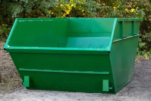 Preparing for Your Skip Bin Arrival